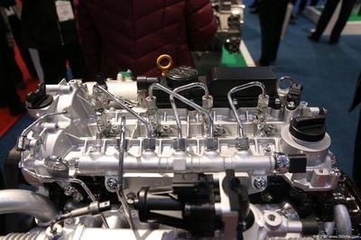 裝配玉柴國六發動機，東風御風V9客貨兩用車全方位解析