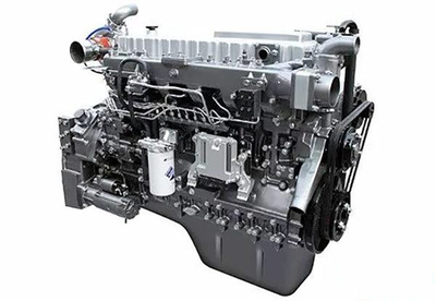 玉柴榮獲“客車動力之王”大獎實至名歸 卓越品質源于匠心裝配