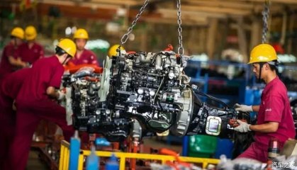 技術磨礪產品，江淮汽車打造最強“中國芯”