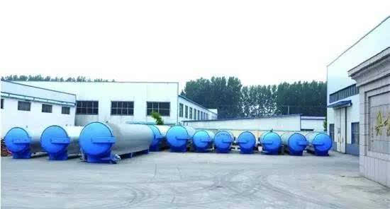 山東諸城良工機(jī)械 攜新專利重裝亮相合肥會展，引領(lǐng)節(jié)能環(huán)保設(shè)備新潮流